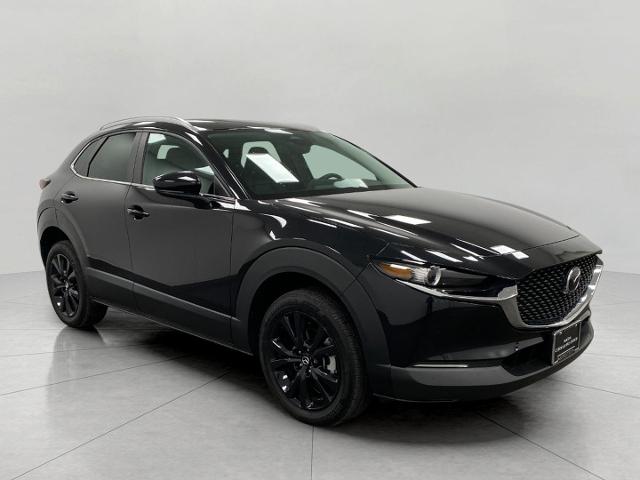2024 Mazda CX-30 Vehicle Photo in Appleton, WI 54913