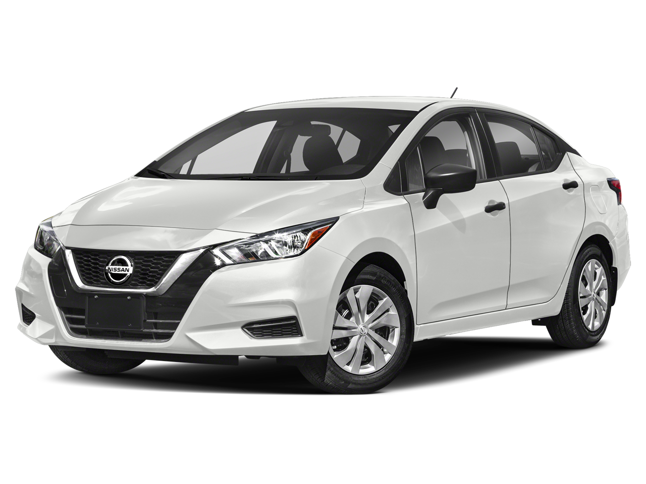 2022 Nissan Versa Vehicle Photo in Tulsa, OK 74129