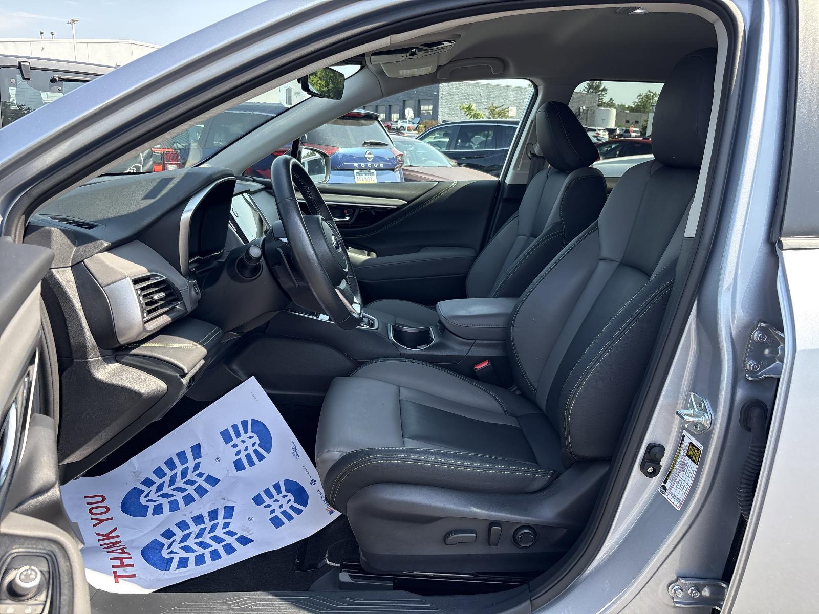 2023 Subaru Outback Vehicle Photo in Mechanicsburg, PA 17050