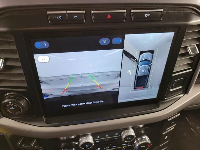 2024 Ford F-150 Vehicle Photo in Oshkosh, WI 54901