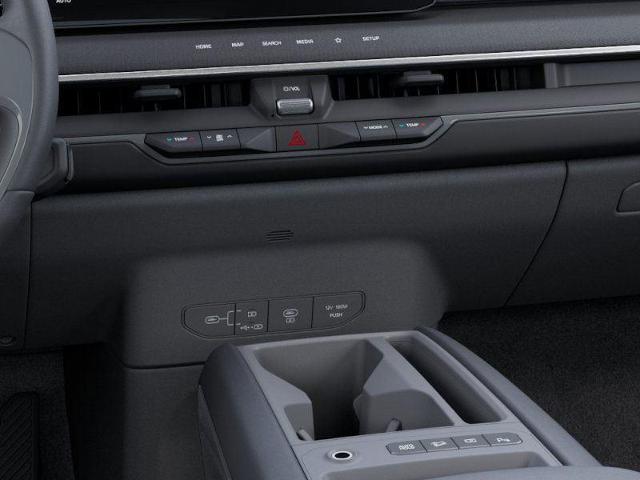 2026 Kia EV9 Vehicle Photo in Tucson, AZ 85712