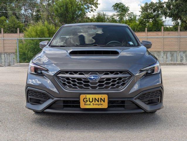 2023 Subaru WRX Vehicle Photo in San Antonio, TX 78230