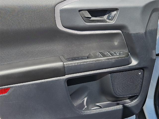 2023 Ford Bronco Sport Vehicle Photo in EASTLAND, TX 76448-3020