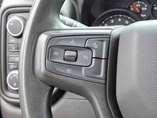 2023 Chevrolet Silverado 1500 Vehicle Photo in DANBURY, CT 06810-5034