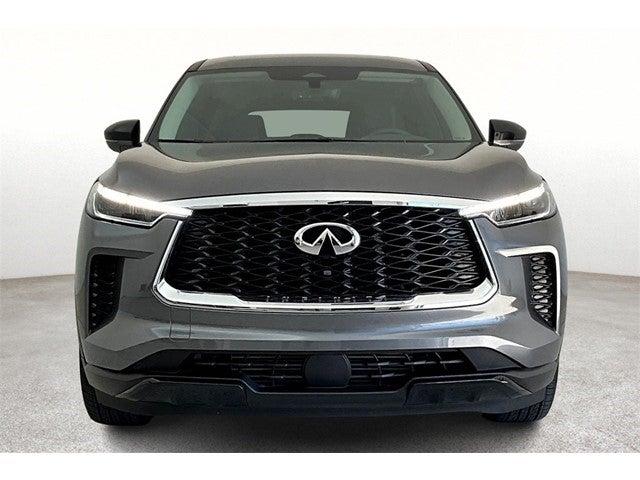 2025 INFINITI QX60 Vehicle Photo in Grapevine, TX 76051