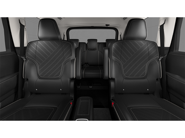 2025 INFINITI QX80 Vehicle Photo in Grapevine, TX 76051