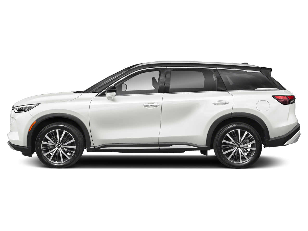 2025 INFINITI QX60 Vehicle Photo in Grapevine, TX 76051
