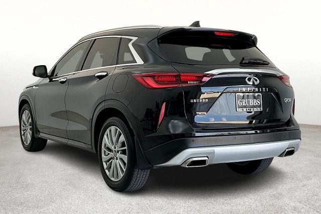 2023 INFINITI QX50 Vehicle Photo in Grapevine, TX 76051