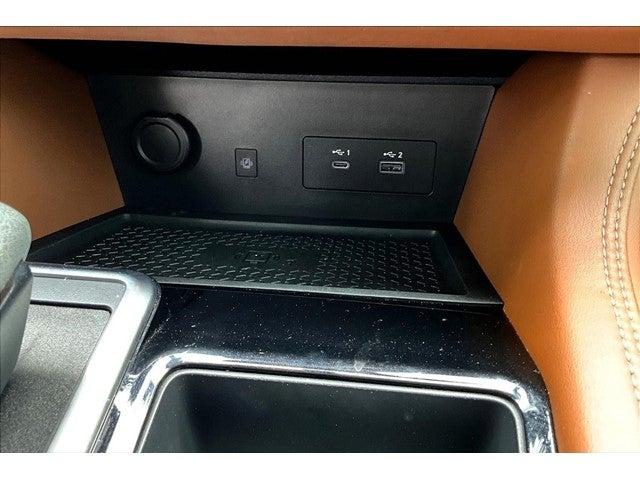 2022 Nissan Pathfinder Vehicle Photo in San Antonio, TX 78230