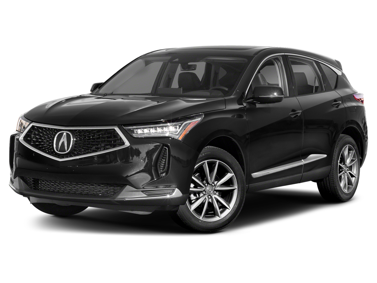2024 Acura RDX Vehicle Photo in Tulsa, OK 74145