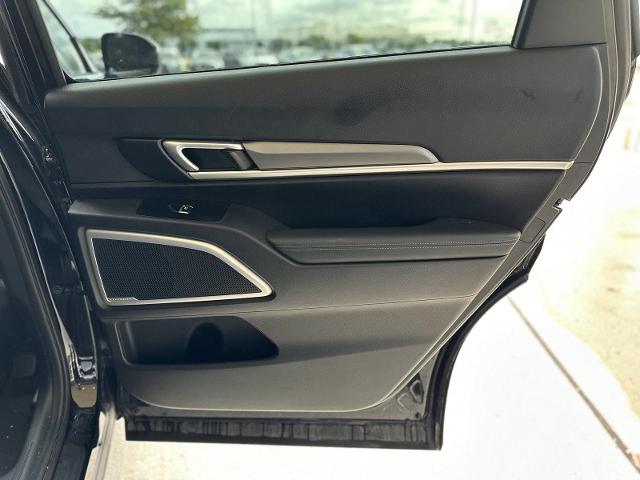 2021 Kia Telluride Vehicle Photo in Grapevine, TX 76051