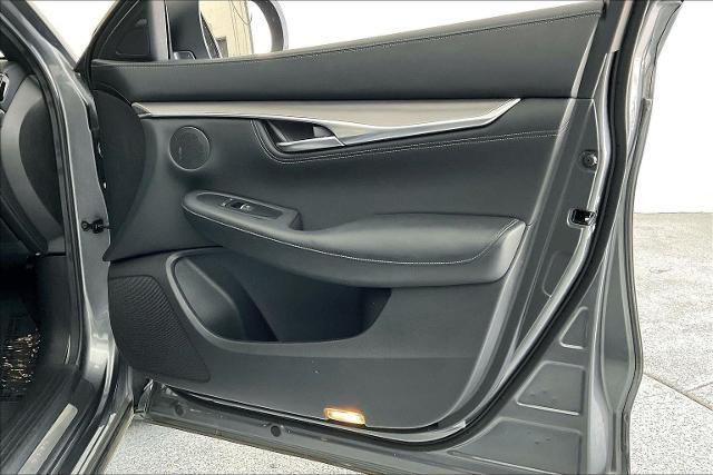 2023 INFINITI QX55 Vehicle Photo in Grapevine, TX 76051