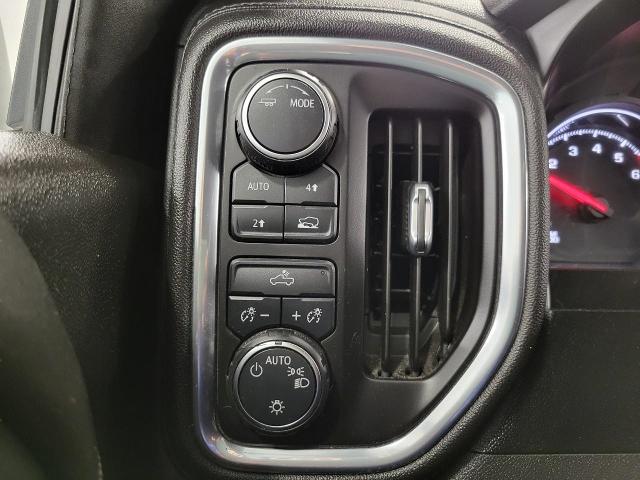 2021 Chevrolet Silverado 1500 Vehicle Photo in APPLETON, WI 54914-4656