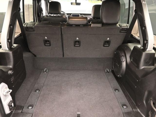 2023 Jeep Wrangler 4xe Vehicle Photo in Cedar Rapids, IA 52402