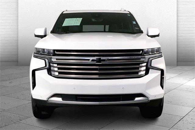 2024 Chevrolet Tahoe Vehicle Photo in KANSAS CITY, MO 64114-4502