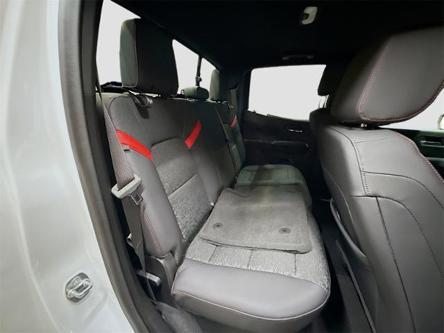 2024 Chevrolet Colorado Vehicle Photo in EVERETT, WA 98203-5662