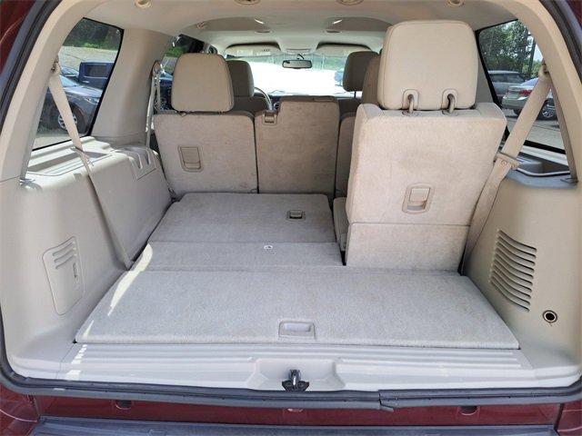 2012 Ford Expedition Vehicle Photo in MILFORD, OH 45150-1684