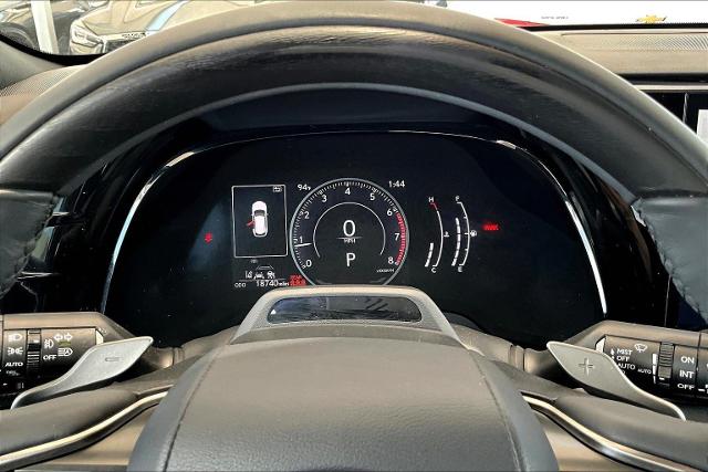2023 Lexus RX 350 Vehicle Photo in San Antonio, TX 78230