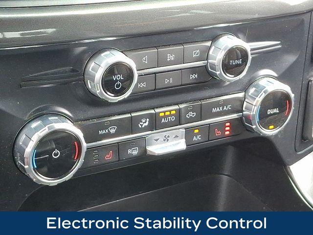2023 Ford F-150 Vehicle Photo in PAWLING, NY 12564-3219
