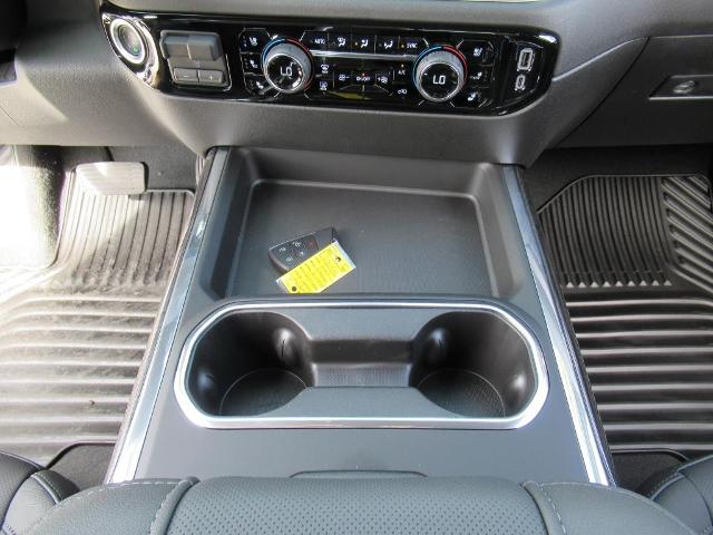 2025 Chevrolet Silverado 2500 HD Vehicle Photo in LEESBURG, FL 34788-4022