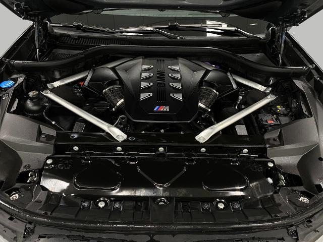 2024 BMW X7 M60i Vehicle Photo in Appleton, WI 54913