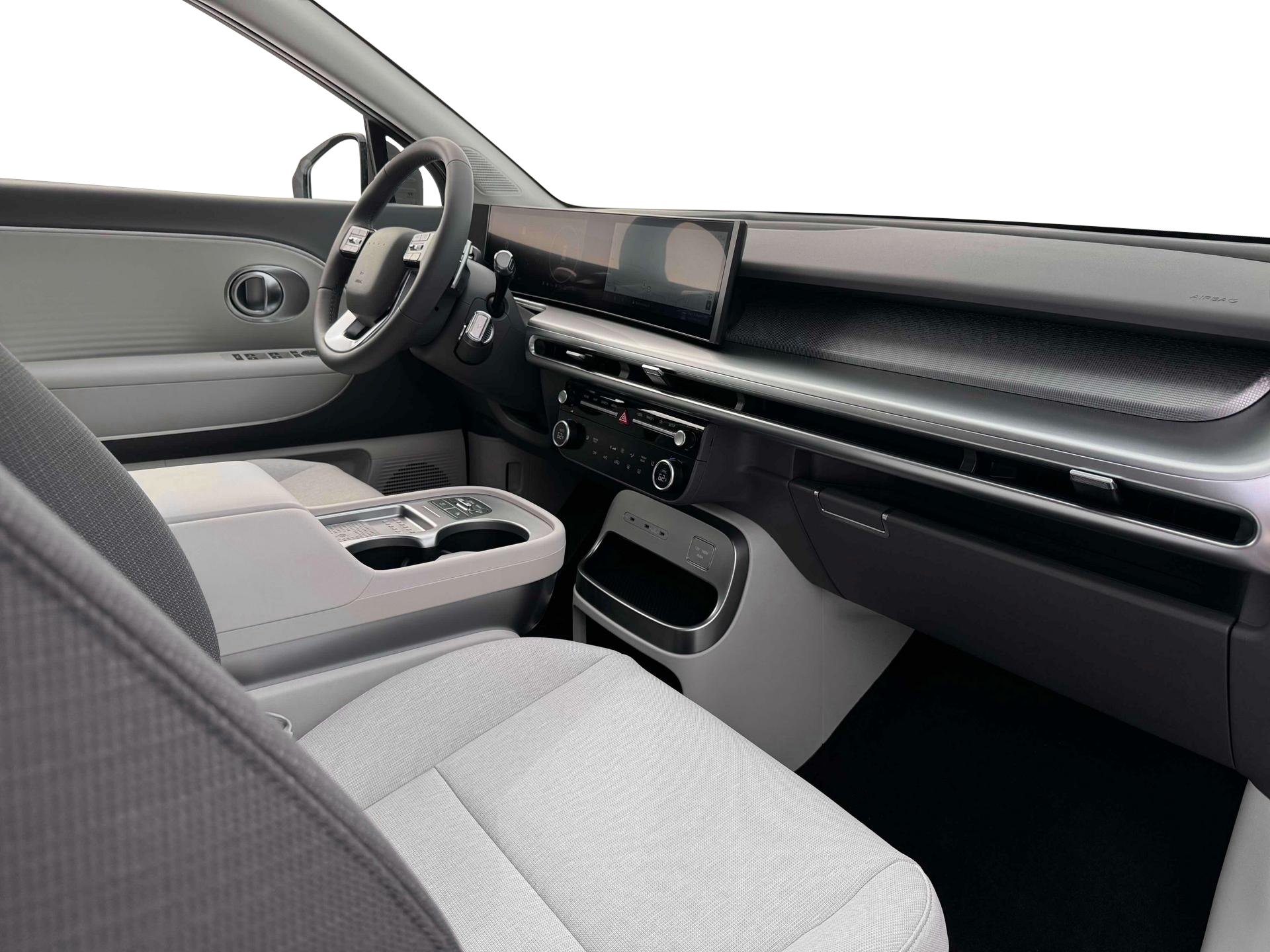 2026 Hyundai IONIQ 9 Vehicle Photo in Philadelphia, PA 19116