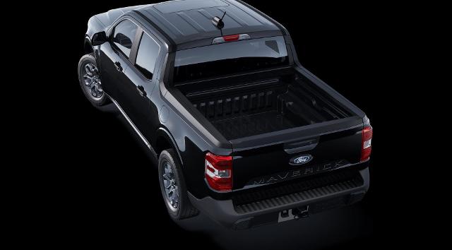 2025 Ford Maverick Vehicle Photo in Oshkosh, WI 54901