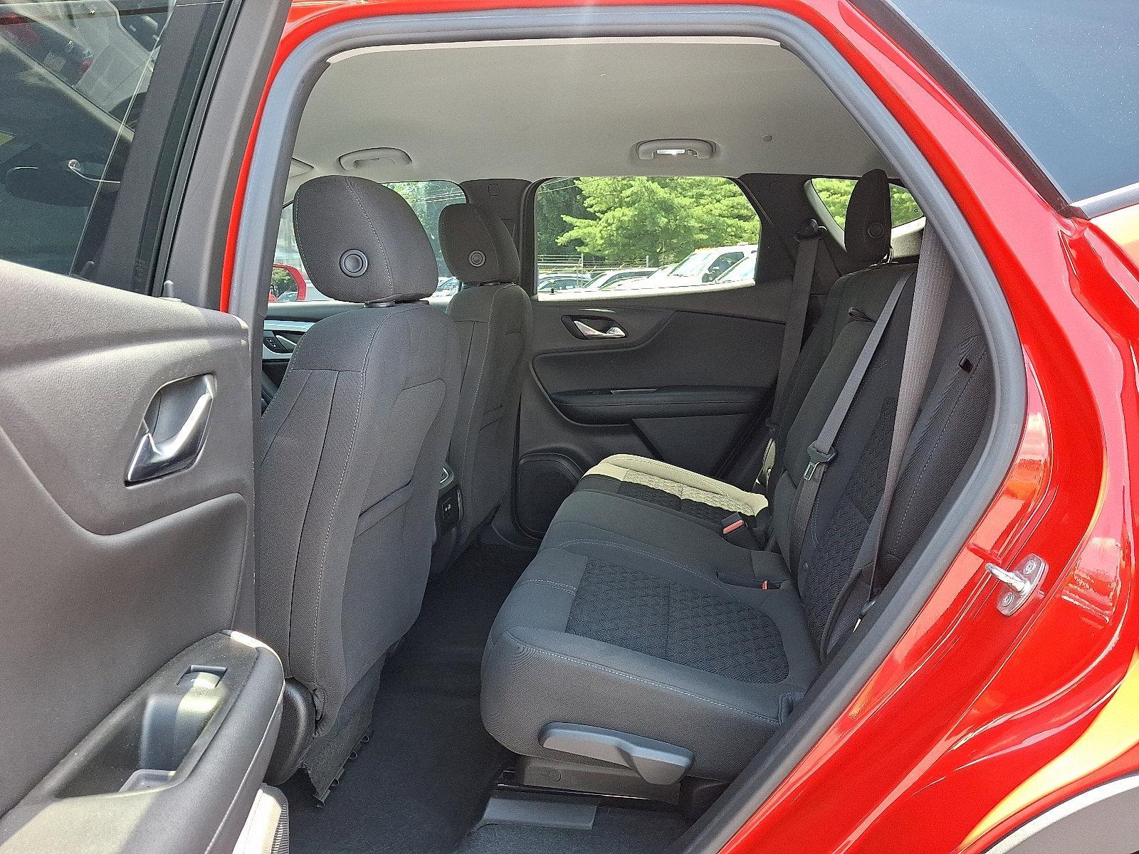 2019 Chevrolet Blazer Vehicle Photo in Harrisburg, PA 17111