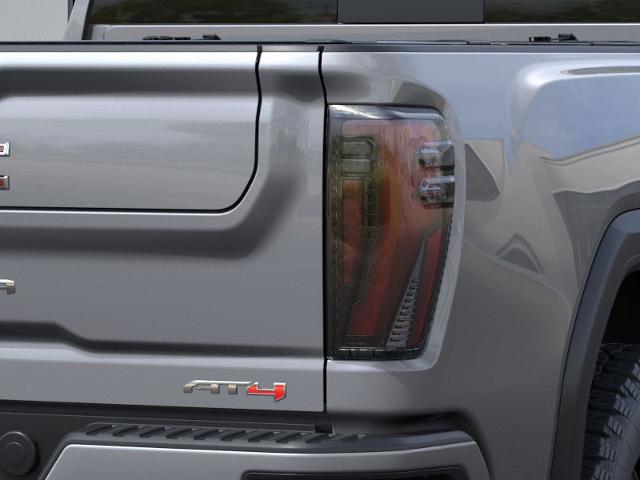 2025 GMC Sierra 2500 HD Vehicle Photo in GREEN BAY, WI 54303-3330