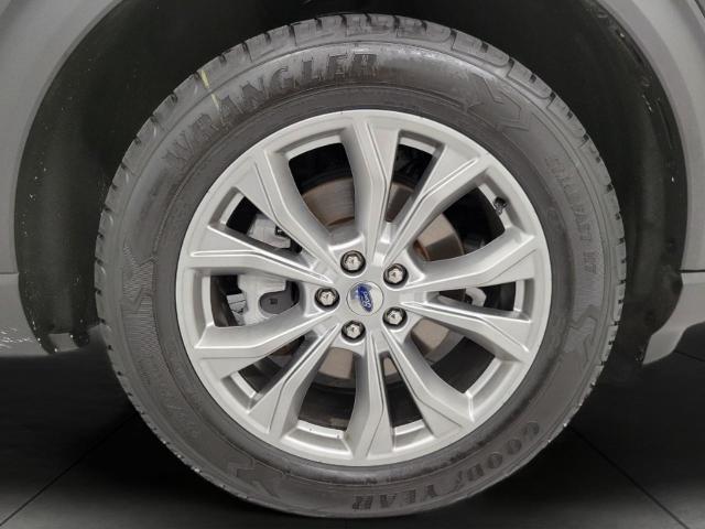 2021 Ford Explorer Vehicle Photo in APPLETON, WI 54914-4656