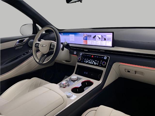 2025 Genesis GV80 Vehicle Photo in Appleton, WI 54913