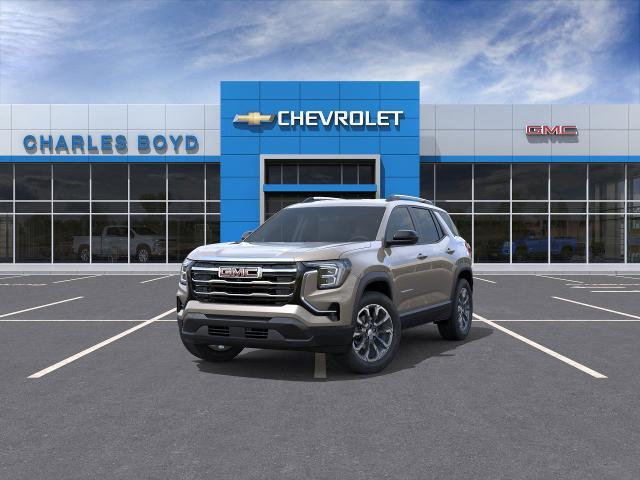 2026 GMC Terrain Vehicle Photo in HENDERSON, NC 27536-2966