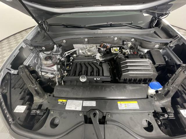 2023 Volkswagen Atlas Cross Sport Vehicle Photo in GILBERT, AZ 85297-0402