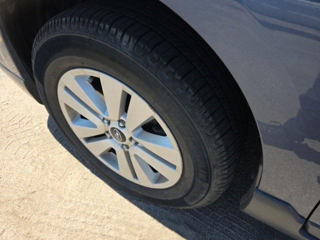 2018 Subaru Outback Vehicle Photo in ENGLEWOOD, CO 80113-6708