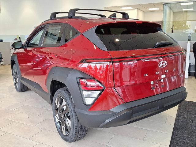 2025 Hyundai KONA Vehicle Photo in Philadelphia, PA 19116