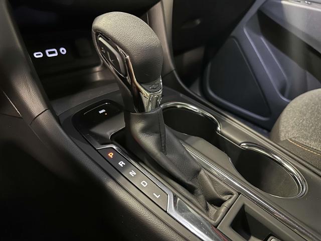 2022 Chevrolet Equinox Vehicle Photo in Roslyn, NY 11576