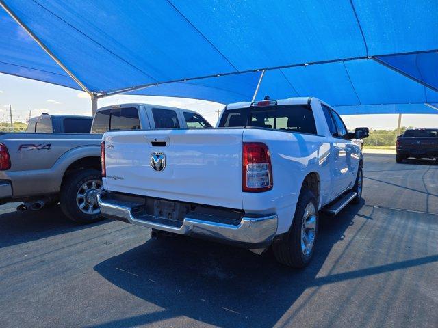 2022 Ram 1500 Vehicle Photo in Decatur, TX 76234
