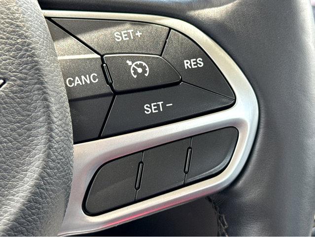 2017 Chrysler 300 Vehicle Photo in Hinesville, GA 31313