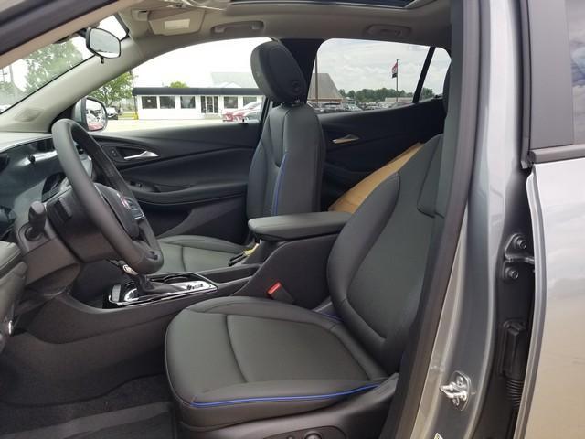 2026 Buick Encore GX Vehicle Photo in ELYRIA, OH 44035-6349