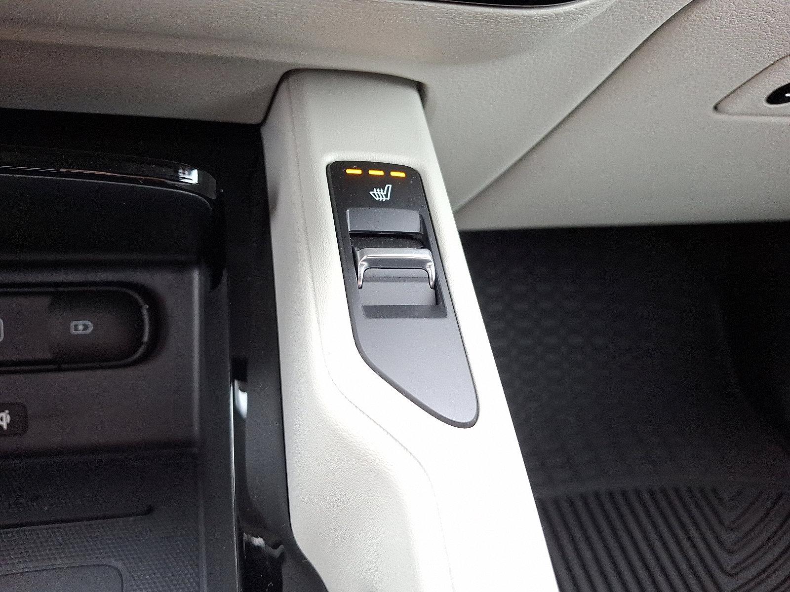 2022 Kia Telluride Vehicle Photo in Harrisburg, PA 17111