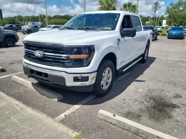 2024 Ford F-150 Vehicle Photo in Savannah, GA 31419