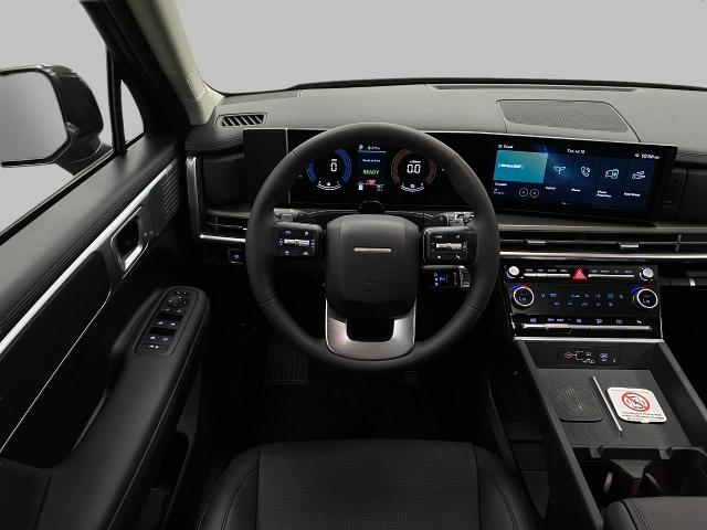 2025 Hyundai SANTA FE Hybrid Vehicle Photo in Appleton, WI 54913