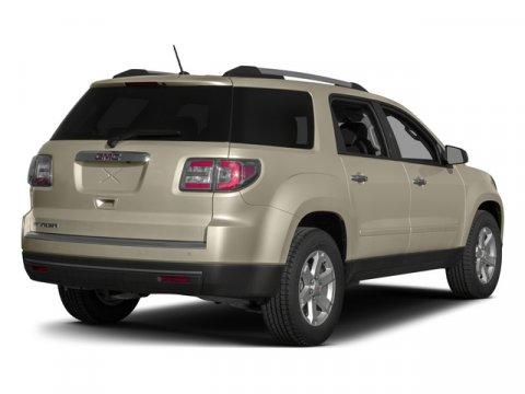 2015 GMC Acadia Vehicle Photo in BRUNSWICK, GA 31525-1881