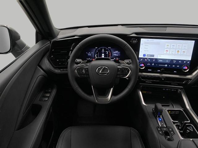 2025 Lexus TX 350 Vehicle Photo in Appleton, WI 54913
