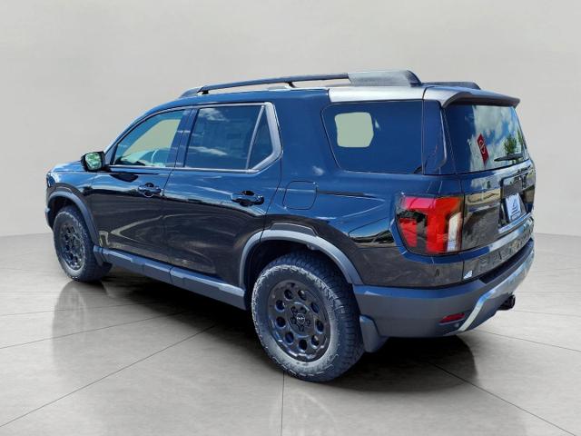 2026 Honda Passport Vehicle Photo in Oshkosh, WI 54904