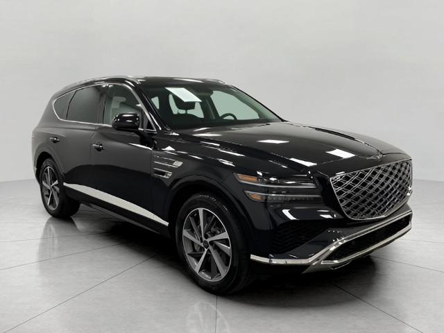 2025 Genesis GV80 Vehicle Photo in Appleton, WI 54913