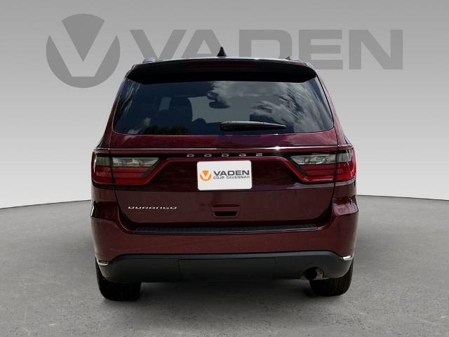 2023 Dodge Durango Vehicle Photo in Savannah, GA 31419
