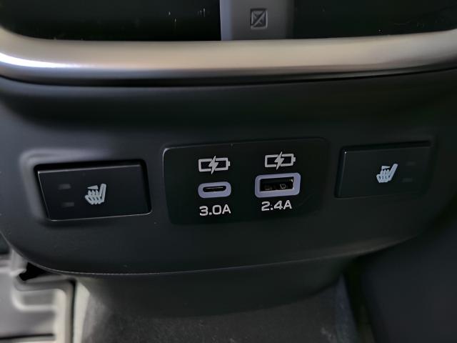 2025 Subaru Outback Vehicle Photo in Oshkosh, WI 54904
