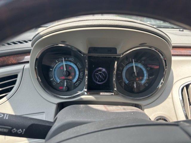 2012 Buick LaCrosse Vehicle Photo in Harrisburg, PA 17111