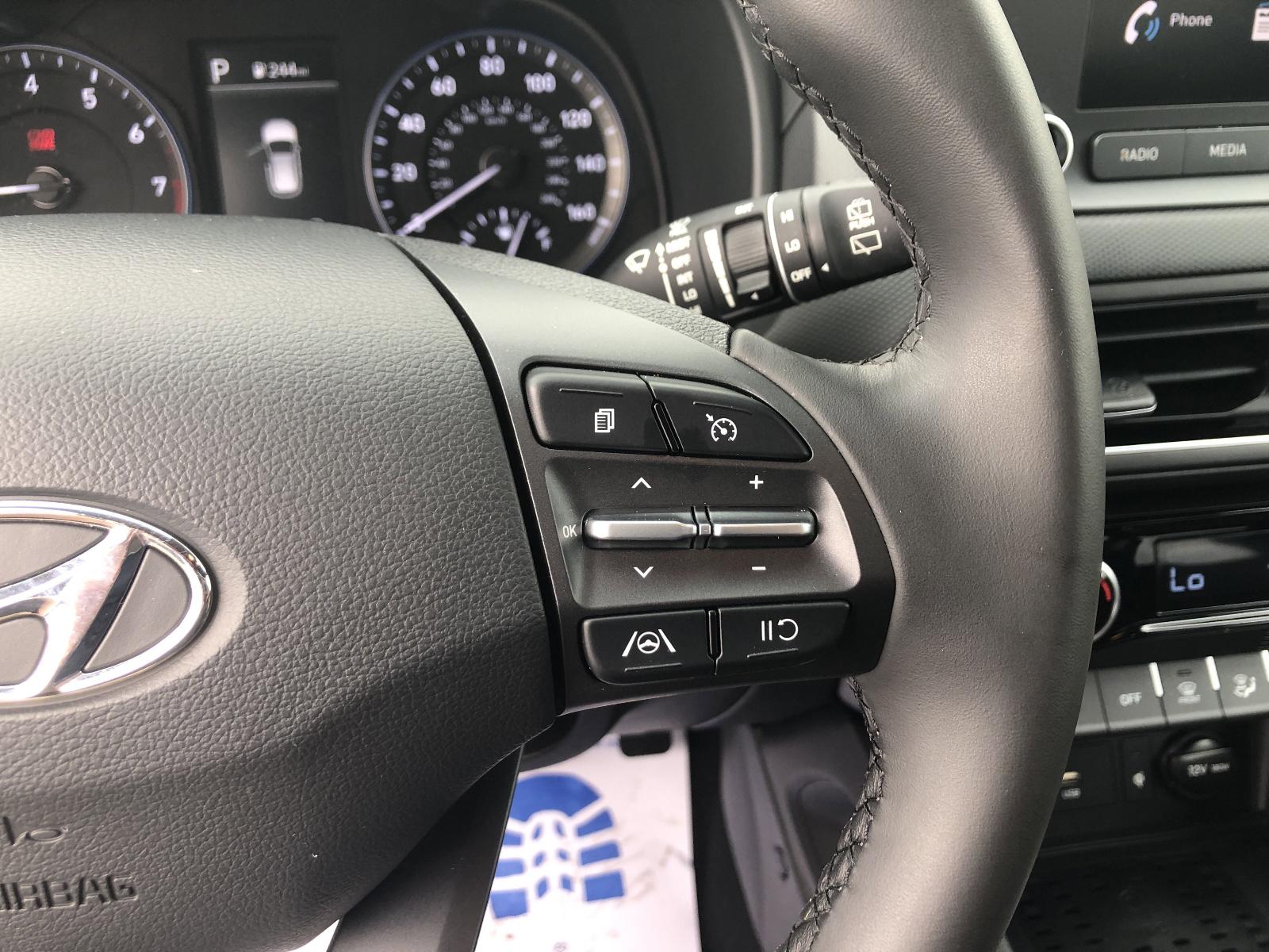 2022 Hyundai KONA Vehicle Photo in Mechanicsburg, PA 17050
